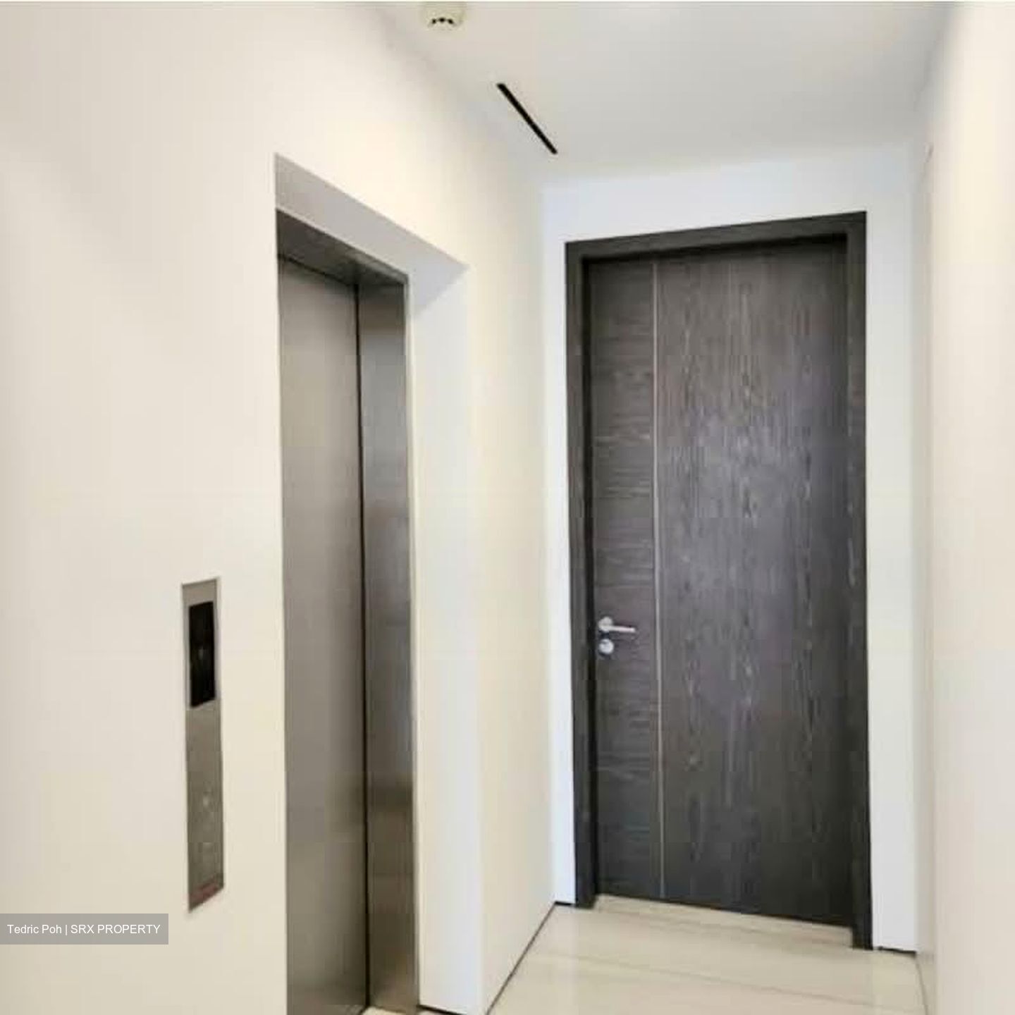 Hallmark Residences (D10), Condominium #543579051